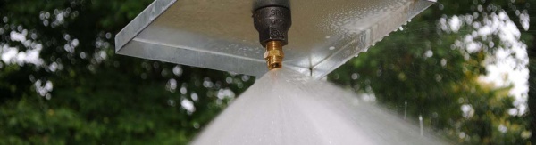 Fire Sprinkler Installation Services