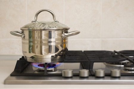 Stove Safety, What You Should Know