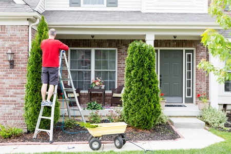 Spring Cleaning Can Prevent Fires