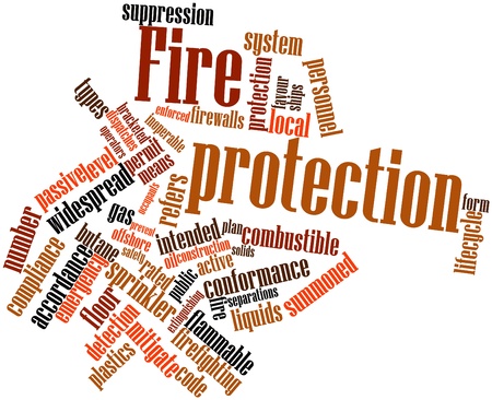 Fire Suppression